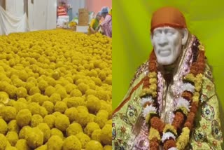 37th Anniversary of sai temple in thane