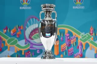 Complete list of groups in Euro 2024  Euro 2024 group stage draw  Euro Cup 2024  Germany host Euro 2024  യൂറോ കപ്പ് 2024 നറുക്കെടുപ്പ്  യൂറോ കപ്പ് 2024  യൂറോ കപ്പ് 2024 ഗ്രൂപ്പുകള്‍