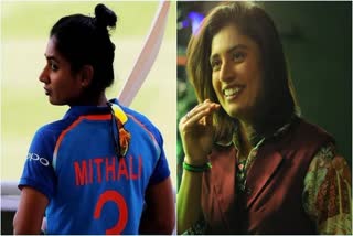 mithali raj birthday