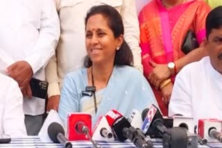 Supriya Sule On Assembly Election 2023