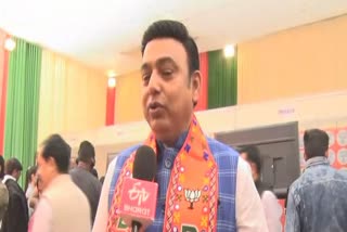 Zafar islam comments on BJP victory in Assembly Election 2023 results