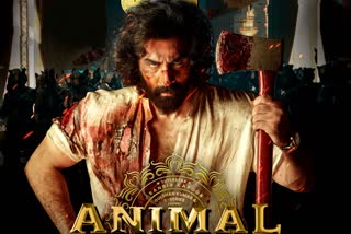 Animal Movie Day 2 Collections