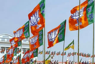 BJP on way to rule 12 states on its own, Congress down to 3