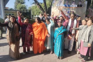 Dehradun BJP Headquarters