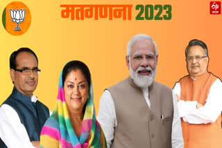 Assembly Elections Result 2023