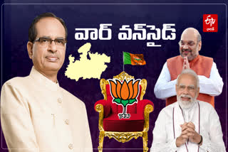 Madhya Pradesh Election Result 2023 in Telugu