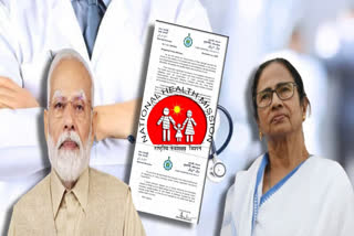 Health Ministry on NHM implementation in Bengal