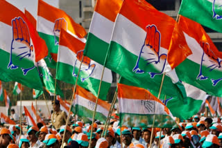 Congress win in Telangana  Telangana assembly polls  Telangana assembly polls 2023  INDIA alliance  All India Congress Committee  CD Meyyappan  സി ഡി മെയ്യപ്പൻ  തെലങ്കാന തെരഞ്ഞെടുപ്പ്‌  കോണ്‍ഗ്രസ്‌  നിയമസഭ തെരഞ്ഞെടുപ്പ്‌  BJP  Assembly election 2023  election 2023