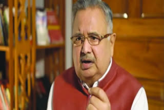 Raman Singh: Architect of BJP's win in Chhattisgarh; probable Chief Minister face