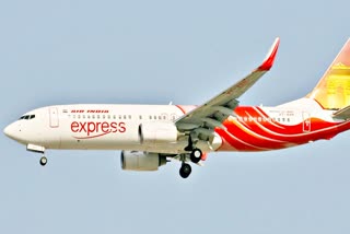 AI EXPRESS  Show Cause Notice To Air India Express  ക്യാബിൻ ക്രൂമാർ മുറി പങ്കിടാൻ നിർദേശിച്ചു  എയർ ഇന്ത്യ എക്‌സ്പ്രസിന് ഷോക്കോസ് നോട്ടീസ്  കേന്ദ്ര തൊഴിൽ മന്ത്രാലയം  Air India Express Cabin Crew