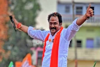 Who is KVR Reddy, BJP's 'giant slayer' in Telangana who defeated both KCR and Revanth Reddy