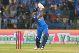 India vs Australia 5th T20I match