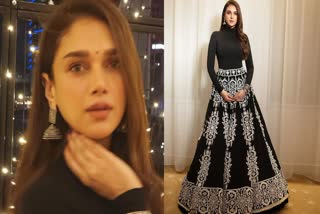 Aditi Rao Hydari Latest Photos