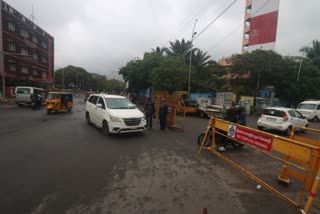 chennai marina