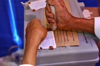 Mizoram assembly polls result 2023