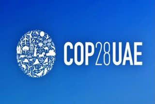 India refrains from signing COP28 Health and Climate Declaration