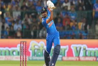 shreyas iyer