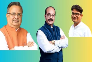 who will become cm in cg