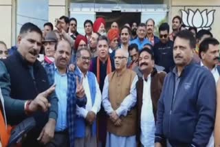 jammu-and-kashmir-bjp-celebration-partys-win-in-three-state-assembly-polls