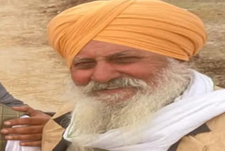 Death of a Sikh pilgrim who went to Pakistan to celebrate Prakash Purab