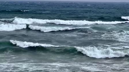 Cyclone Michaung