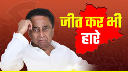 Kamalnath Profile