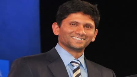 Venkatesh Prasad Dig At Congress  Venkatesh Prasad assembly elections results  Venkatesh Prasad  Udhayanidhi Stalin On Sanatan Dharma  Venkatesh Prasad On Sanatan Dharma  കോൺഗ്രസിനെ പരിഹസിച്ച് വെങ്കടേഷ് പ്രസാദ്  സനാതന ധര്‍മത്തില്‍ വെങ്കടേഷ് പ്രസാദ്  സനാതന ധര്‍മത്തിനെതിരെ ഉദയനിധി സ്റ്റാലിൻ  ബിജെപി വിജയത്തില്‍ വെങ്കടേഷ് പ്രസാദ്  Venkatesh Prasad on BJP win