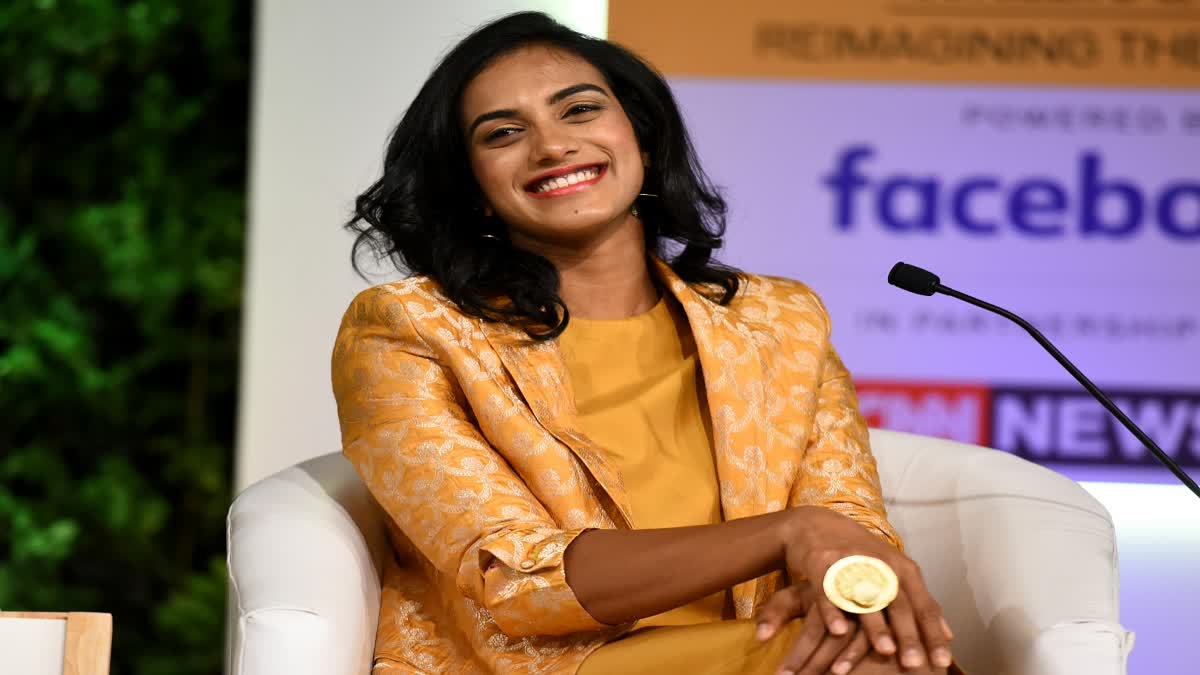 PV Sindhu Marriage