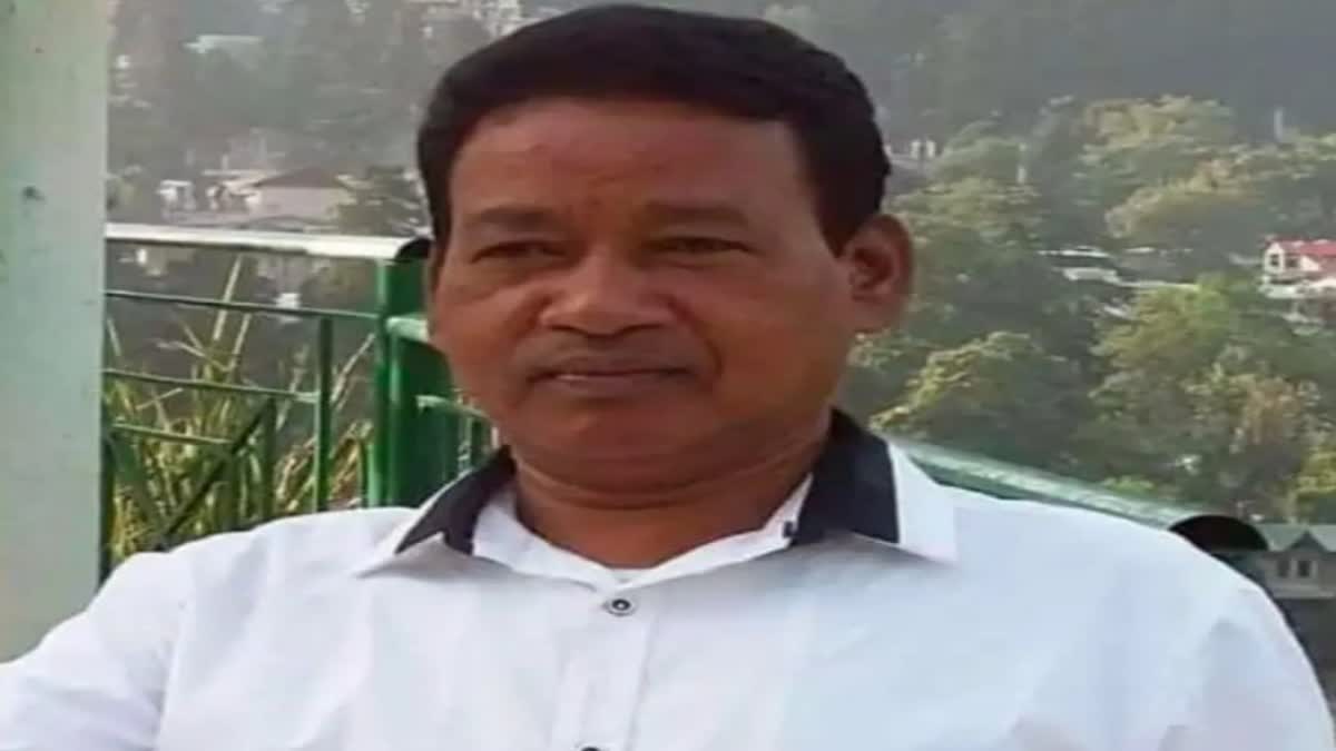 former-chief-minister-arjun-munda-elder-brother-passes-away-in-jamshedpur