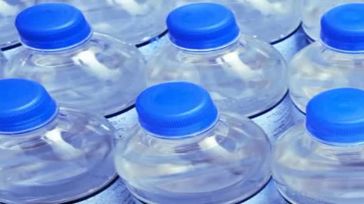 FSSAI includes packaged drinking and mineral water under High Risk Food Category segment