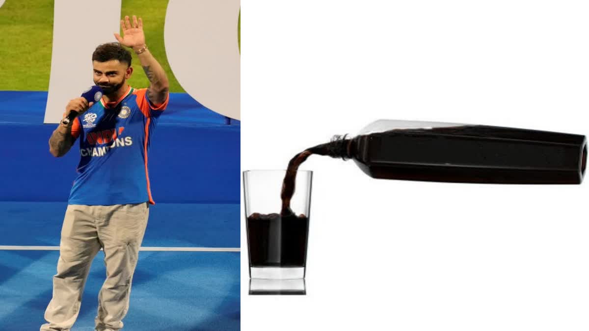 VIRAT KOHLI DRINKING WATER PRICE  BLACK WATER BENEFITS  BLACK WATER PRICE AND BENEFITS  VIRAT KOHLI FITNESS ROUTINE