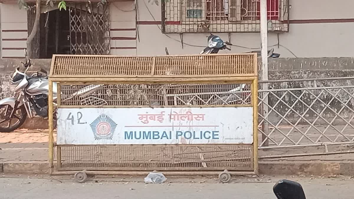 Mumbai Police