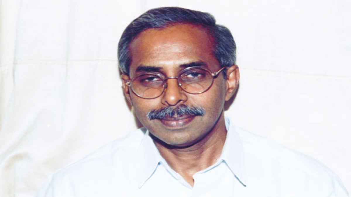 YS Vivekananda Reddy Murder Case