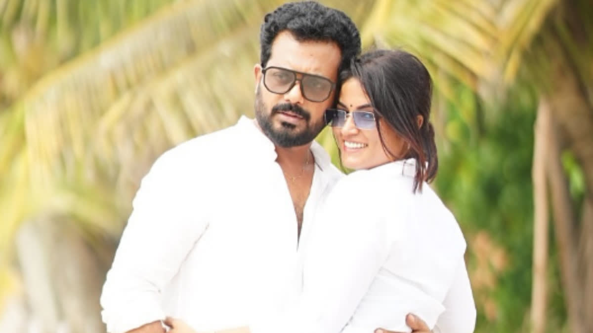 JISHIN AND VARAD DIVORCE  JISHIN MOHAN AND AMEYA NAIR GOSSIP  അമേയയെ കുറിച്ച് ജിഷിന്‍ മോഹന്‍  ജിഷിന്‍ വരദ ഡിവോഴ്‌സ്