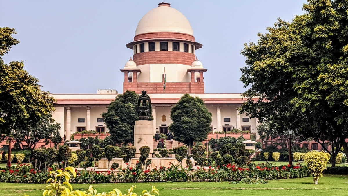 SC Refuses Agra Authority Plea Against Rs 2 Crore Fine By National Green Tribunal