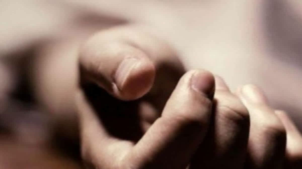 Woman Kills 8-Year-Old Son in Agra