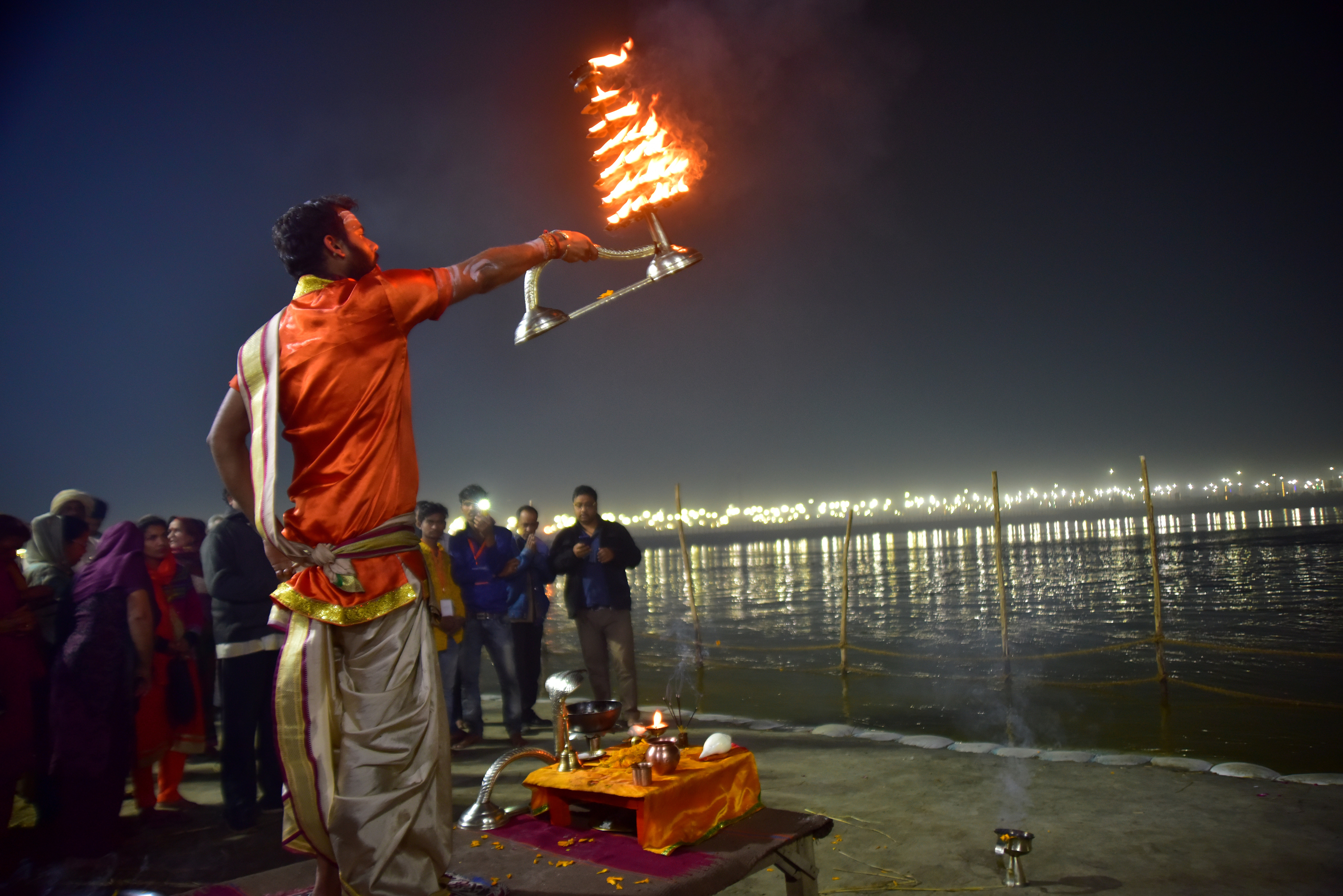 Prayagraj Mahakumbh 2025