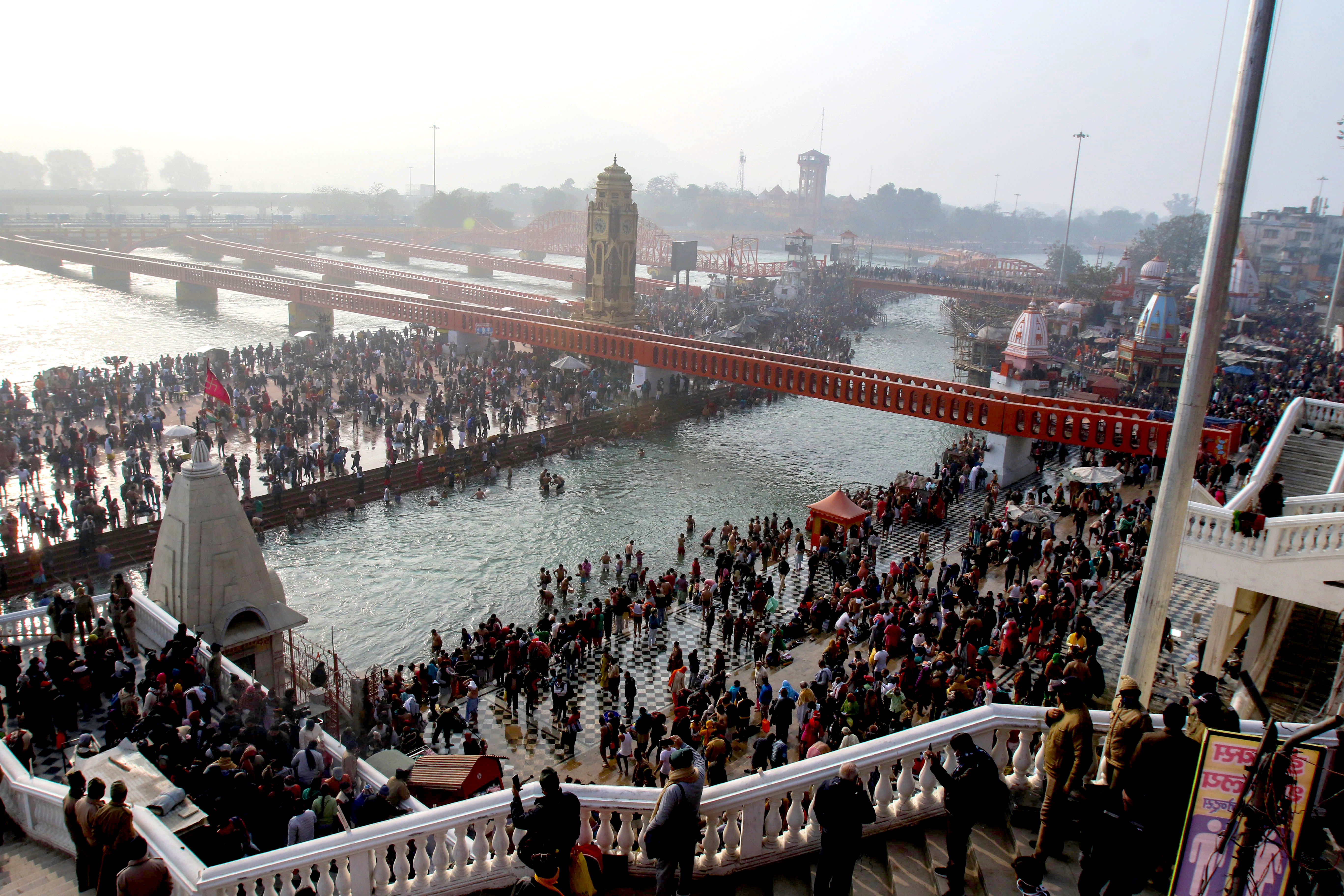 Prayagraj Mahakumbh 2025