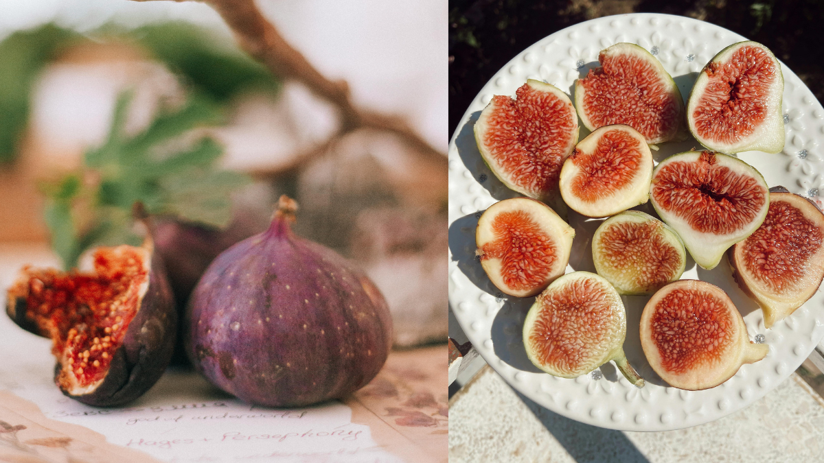 If you eat too many figs then be careful, your health may deteriorate