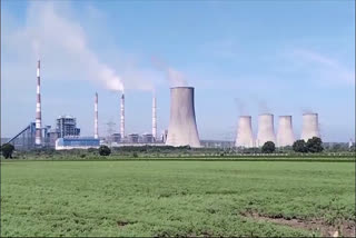 RAYALASEEMA THERMAL POWER PLANT IN YSR DISTRICT