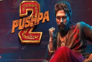 Pushpa 2