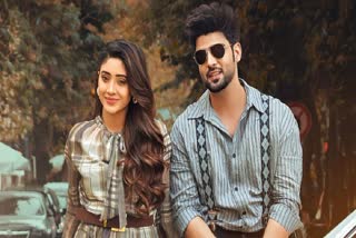 Shivangi Joshi And Inder Chahal