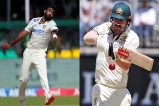 Travis Head About Jasprit Bumrah