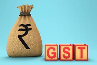 GST