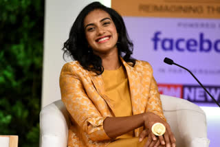 PV SINDHU TO GET MARRIED