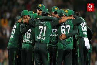 ZIM vs PAK 2nd T20I Live Streaming