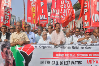 Communist Party of India (Marxist) (CPI-M)