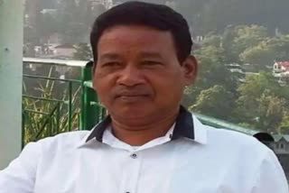 former-chief-minister-arjun-munda-elder-brother-passes-away-in-jamshedpur