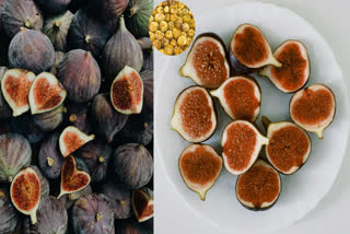 If you eat too many figs then be careful, your health may deteriorate