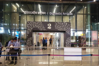 Dead Fetus Recovered From Parcel At Lucknow International Airport; Delivery Boy Taken Into Custody